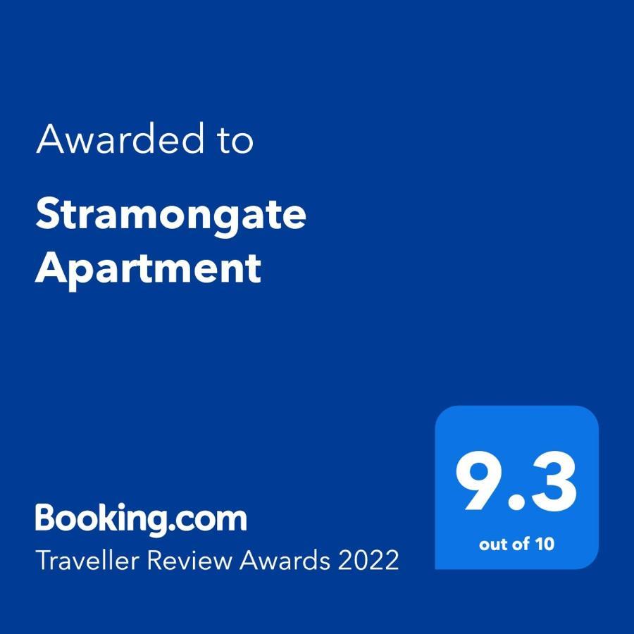 Stramongate * Kendal