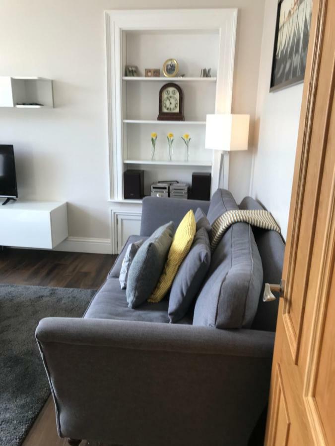Holiday home Stramongate Kendal