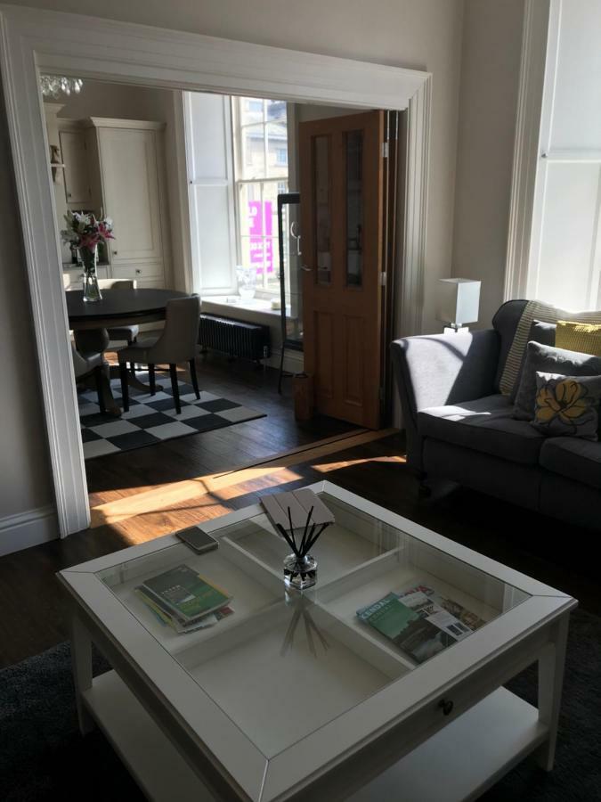 Holiday home Stramongate