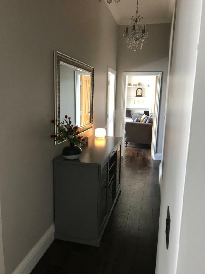 Holiday home Stramongate