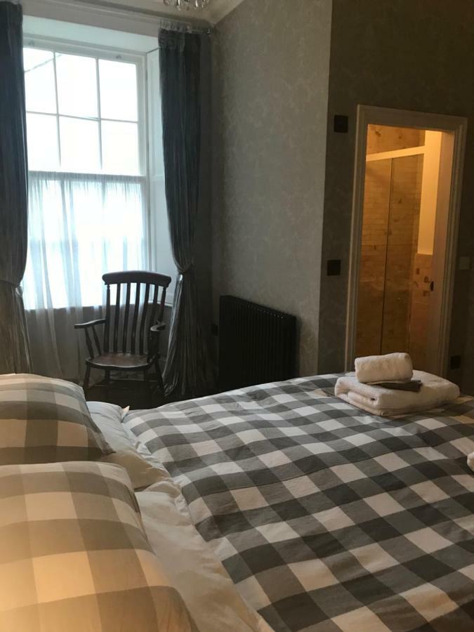 Stramongate Holiday home