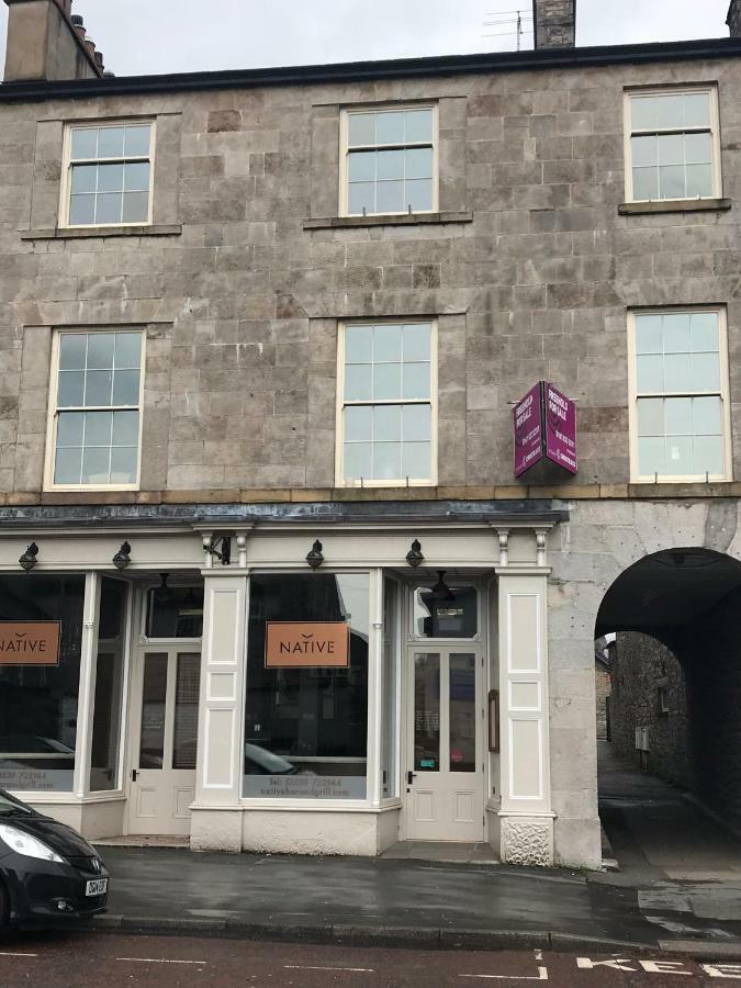 Holiday home Stramongate Kendal