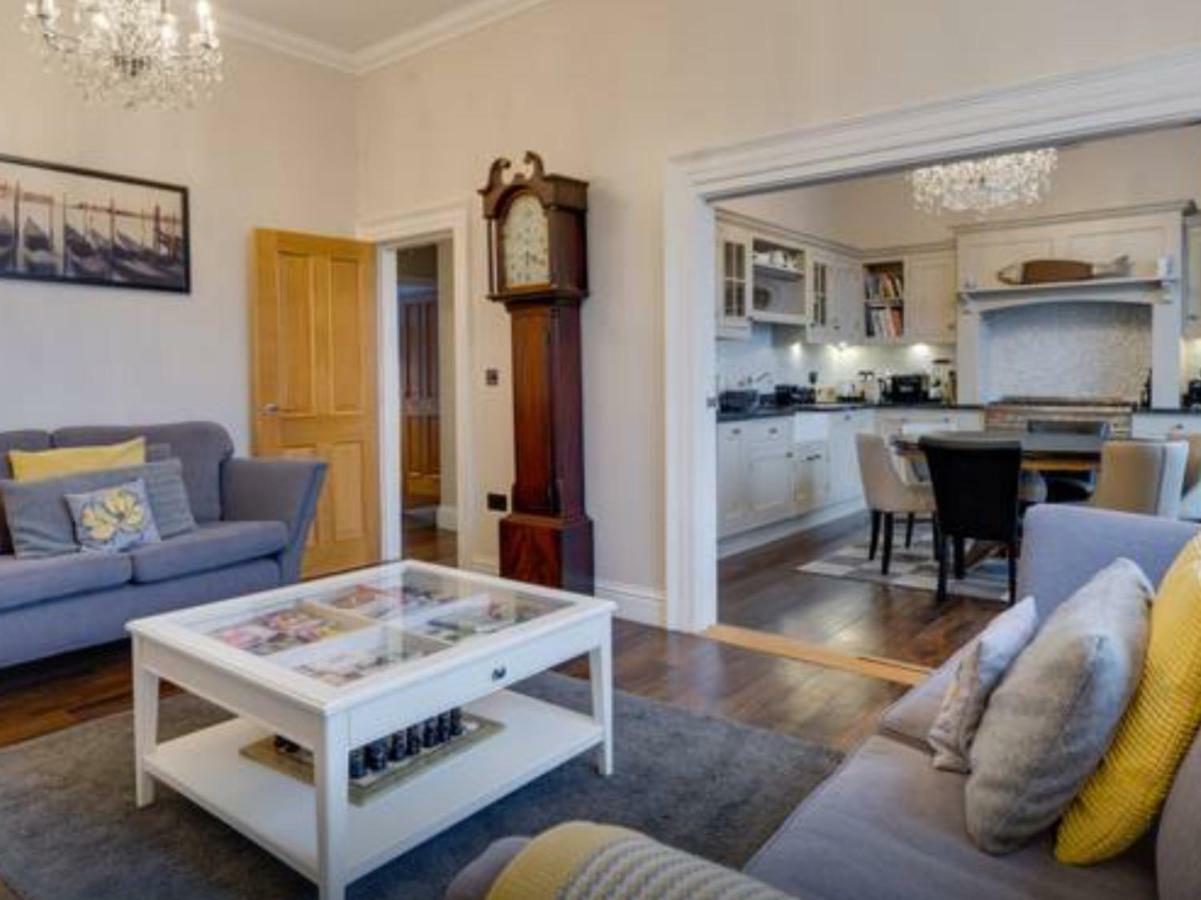 Holiday home Stramongate Kendal