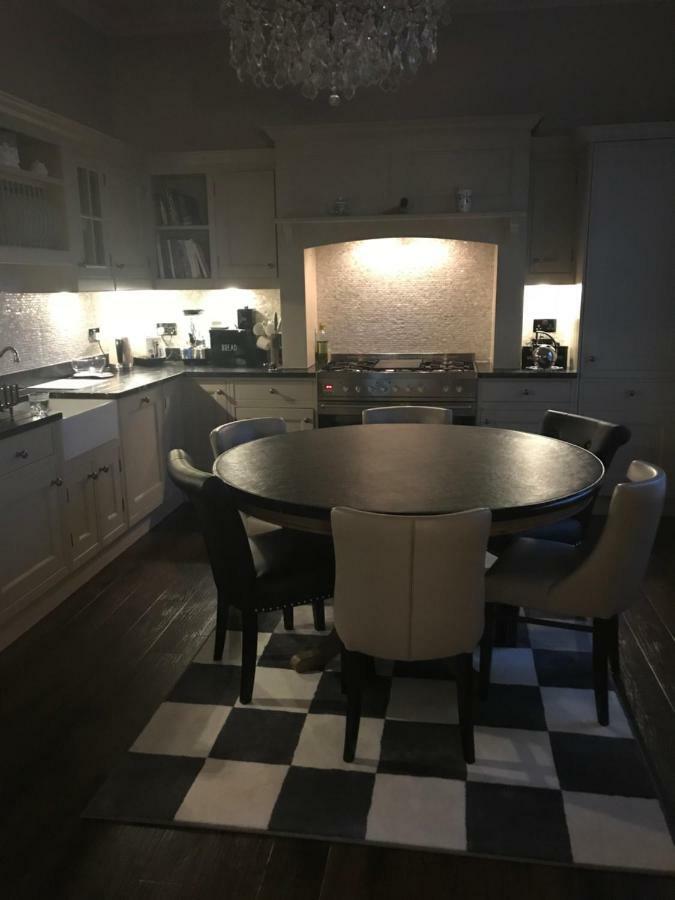 Stramongate Holiday home Kendal