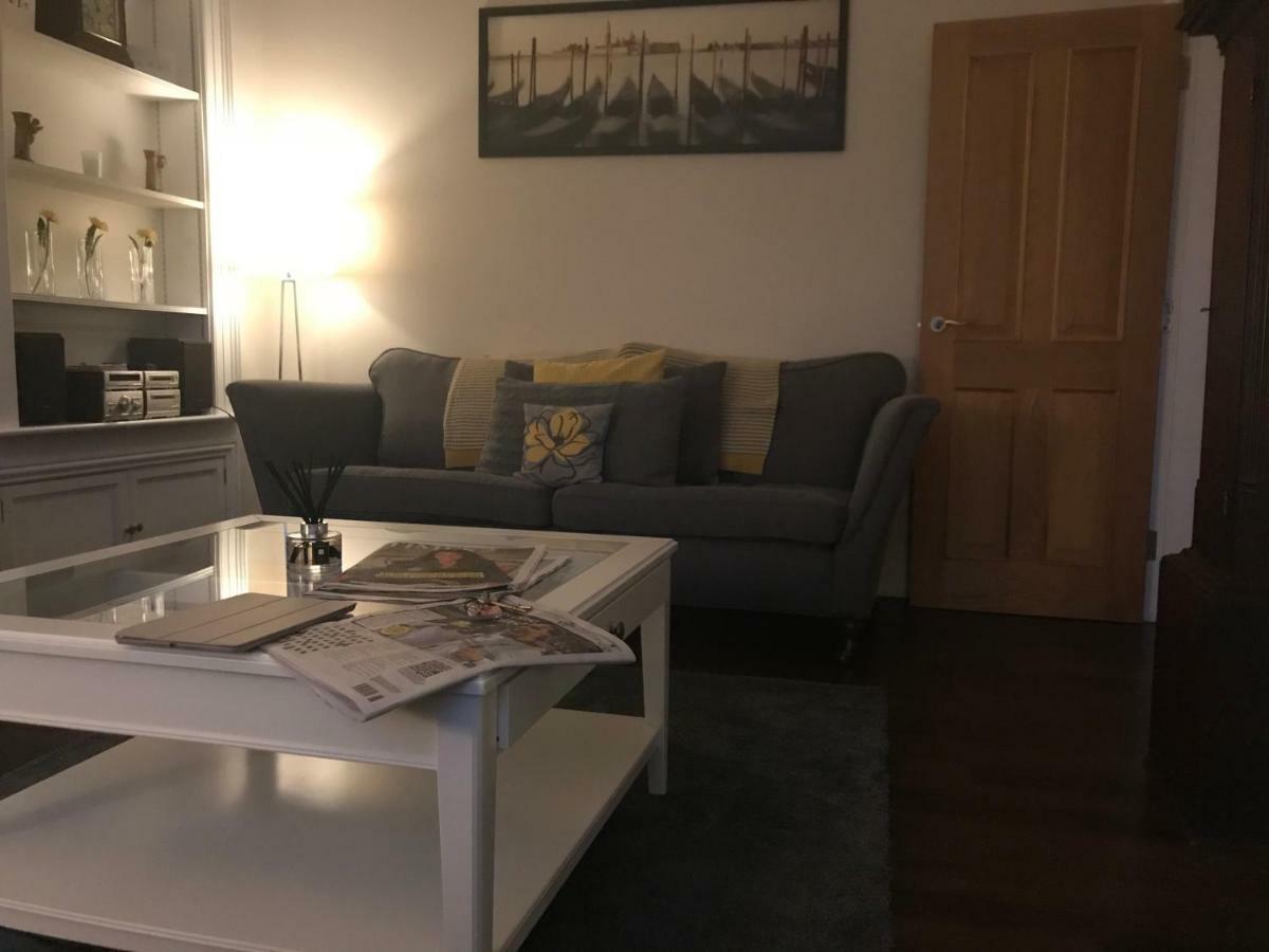 Stramongate Holiday home *