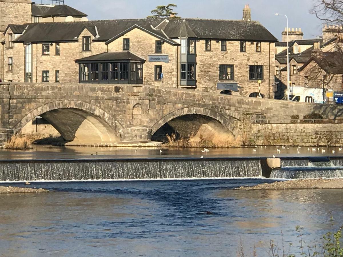Stramongate Kendal